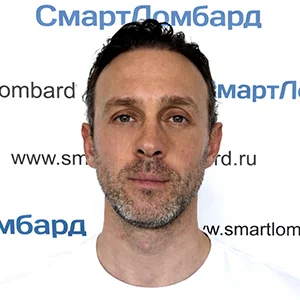 Алексей Мальцев, генеральный директор СмартЛомбард
